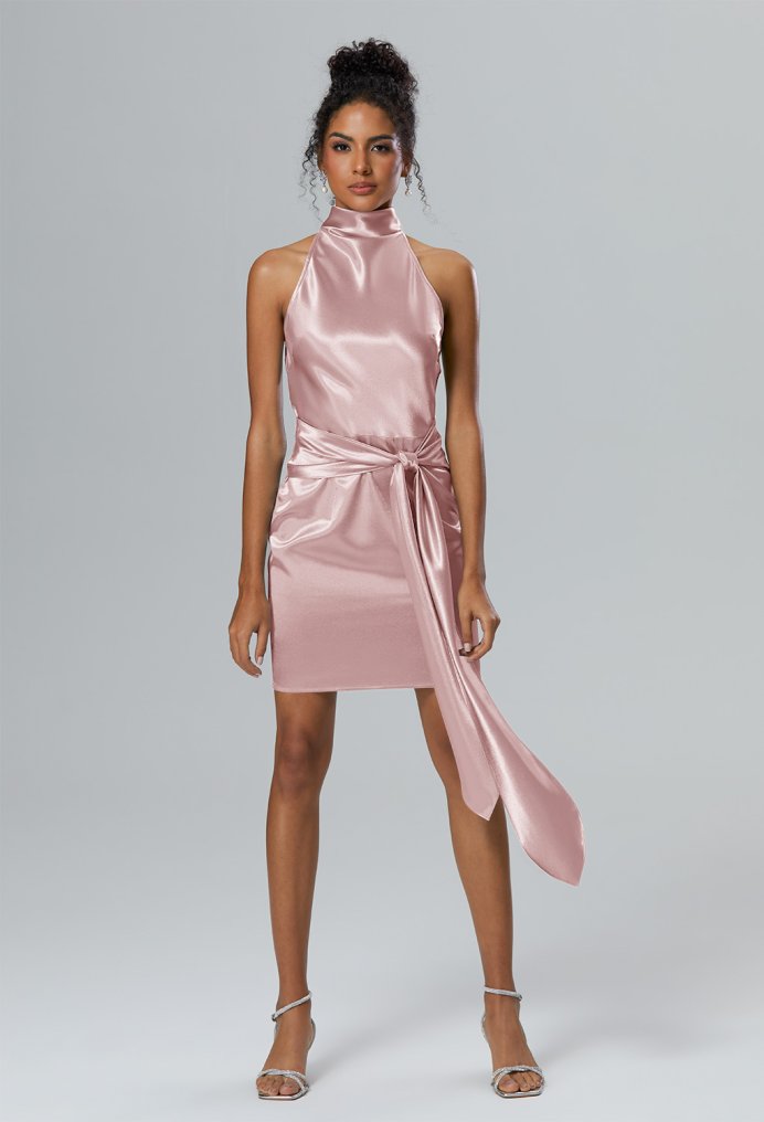 AW Muifa Dress